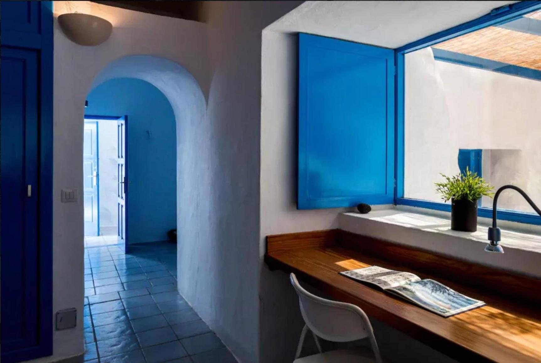 Seaside Villa La Graciosa Pedro Barba Exterior photo