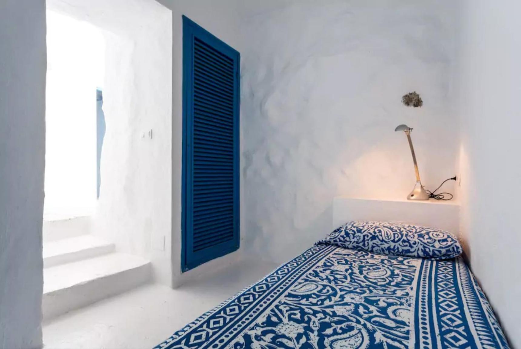 Seaside Villa La Graciosa Pedro Barba Exterior photo