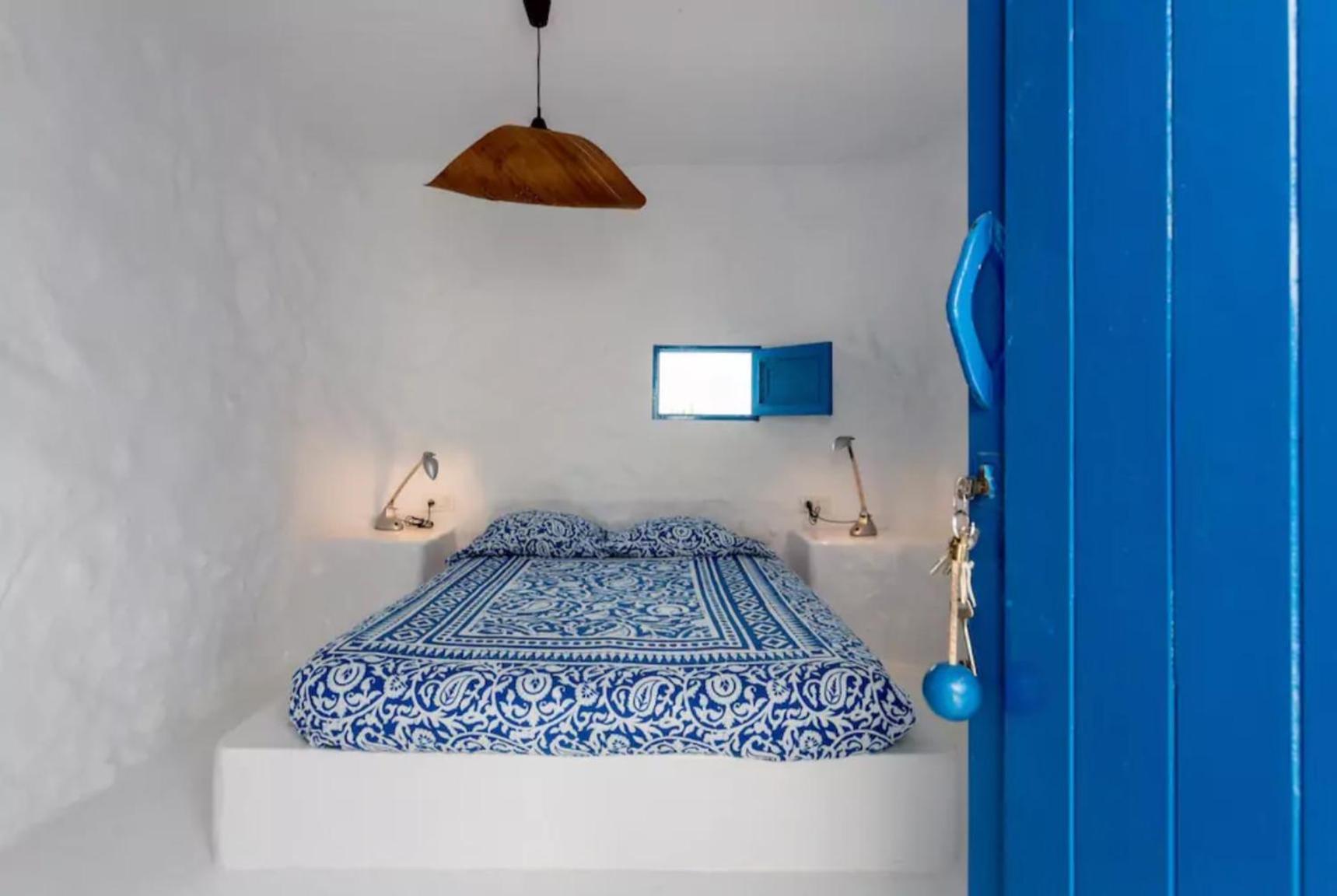 Seaside Villa La Graciosa Pedro Barba Exterior photo