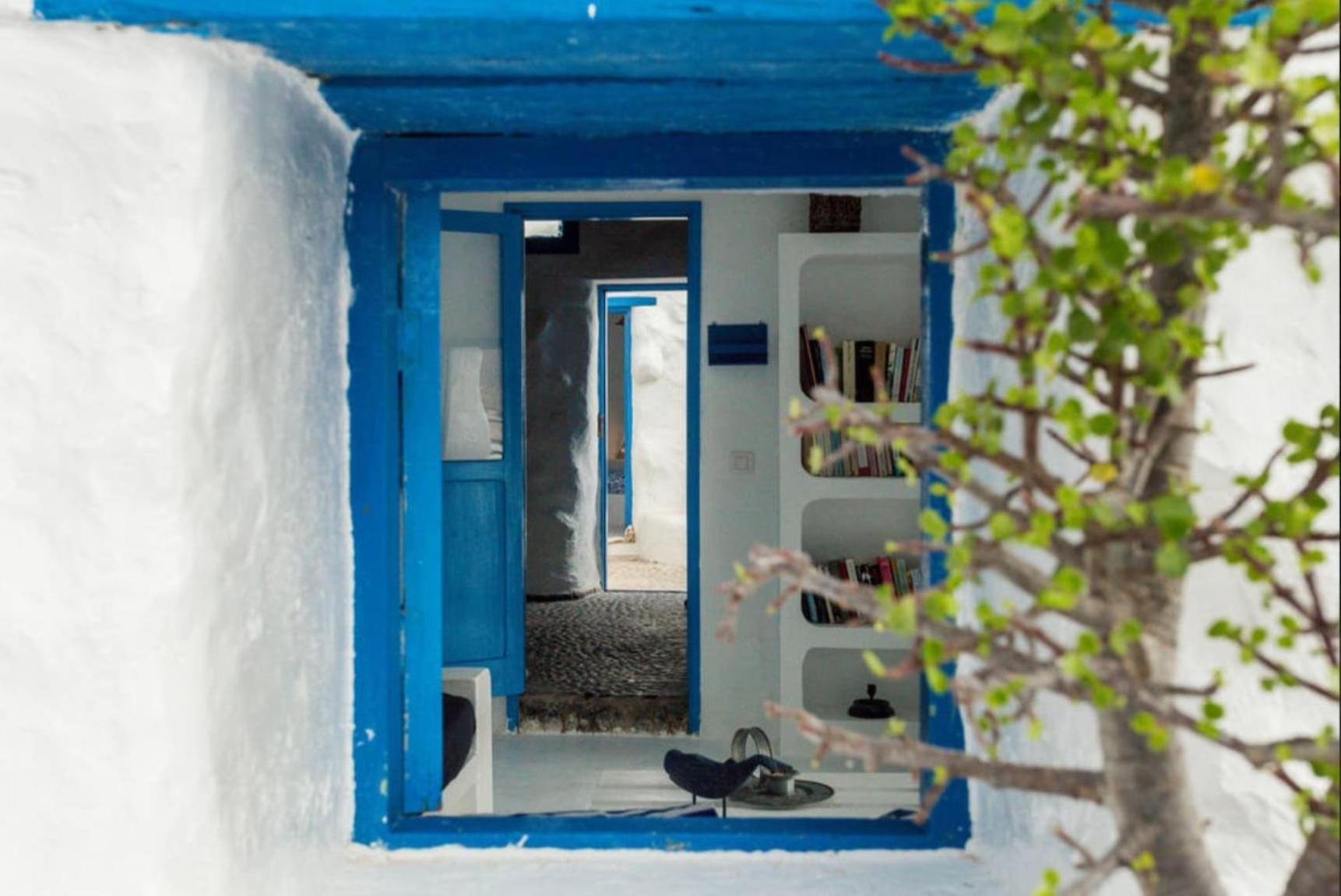 Seaside Villa La Graciosa Pedro Barba Exterior photo