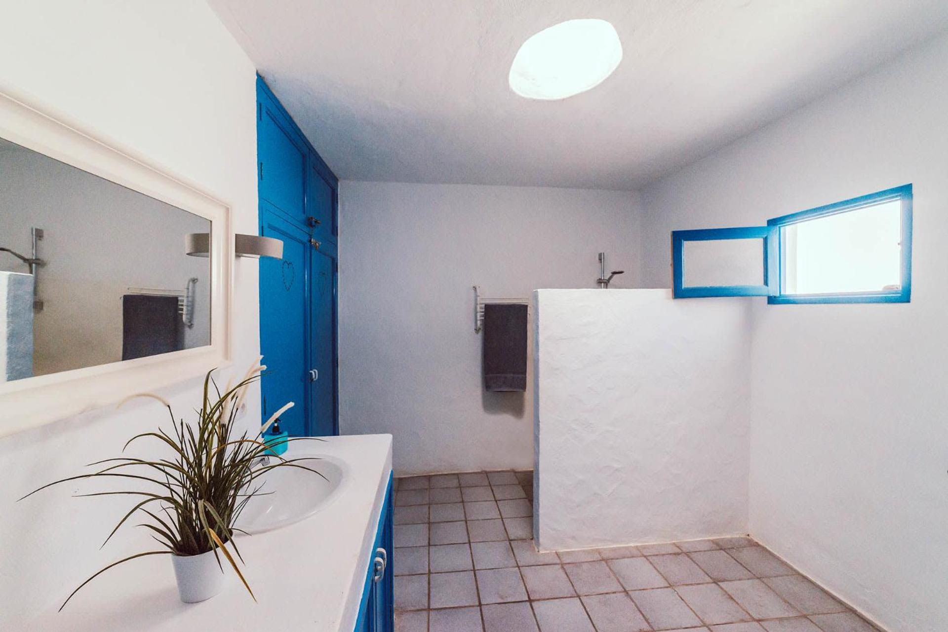Seaside Villa La Graciosa Pedro Barba Exterior photo