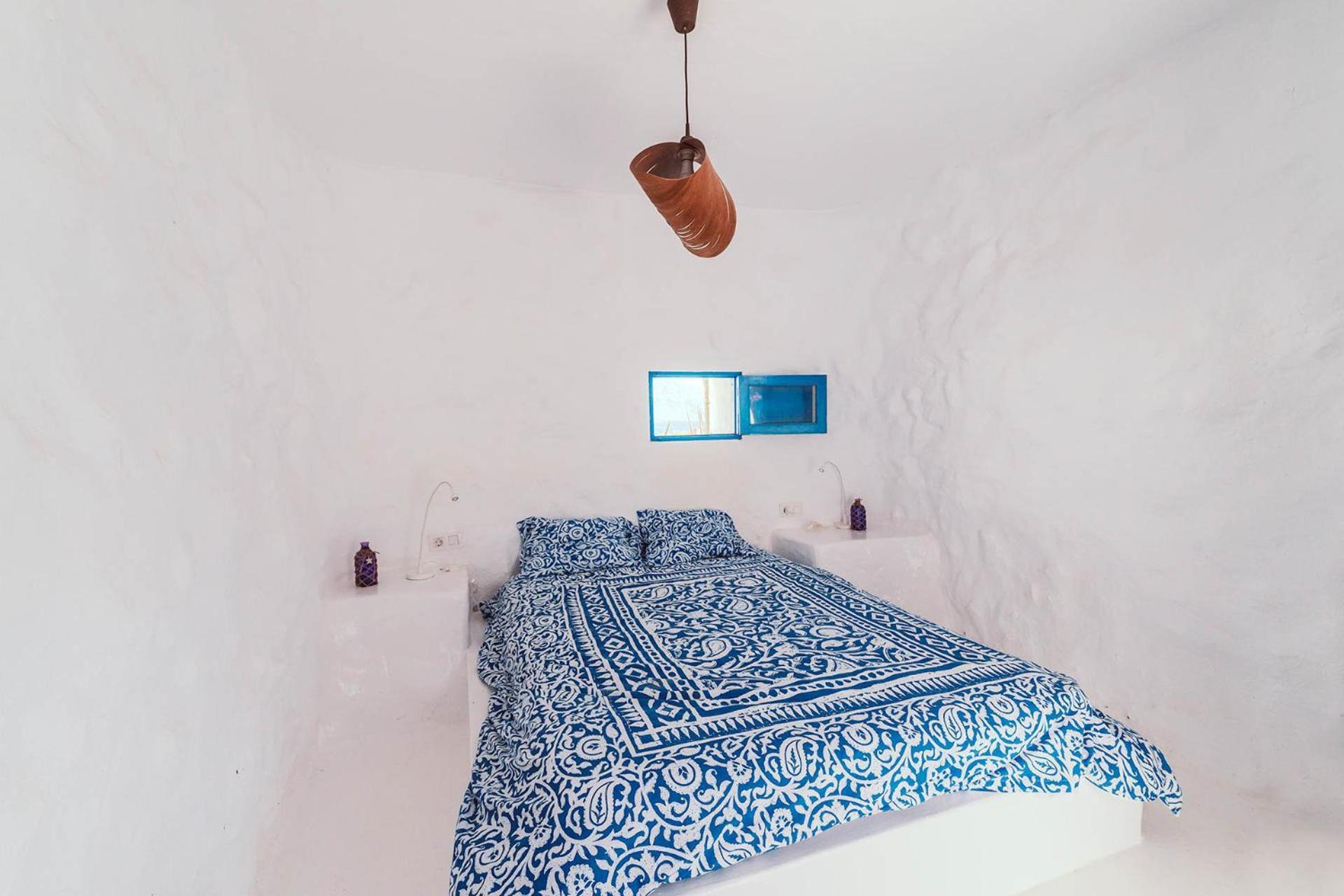 Seaside Villa La Graciosa Pedro Barba Exterior photo