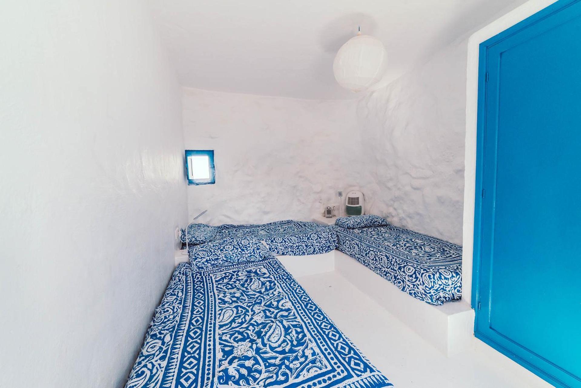 Seaside Villa La Graciosa Pedro Barba Exterior photo